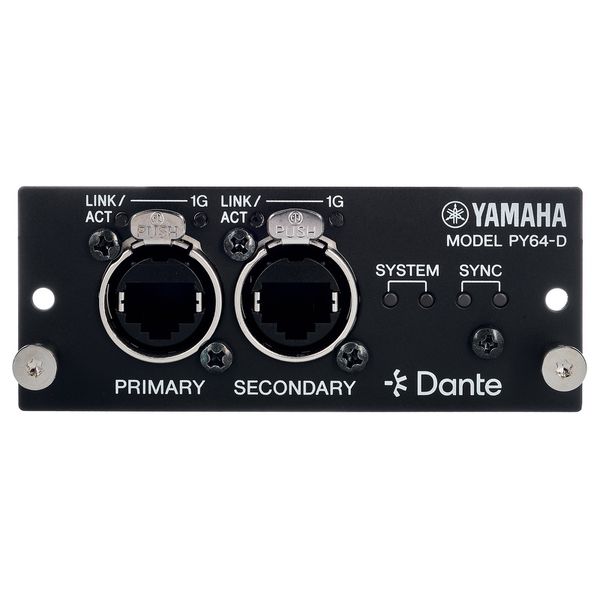 Yamaha PY64-D