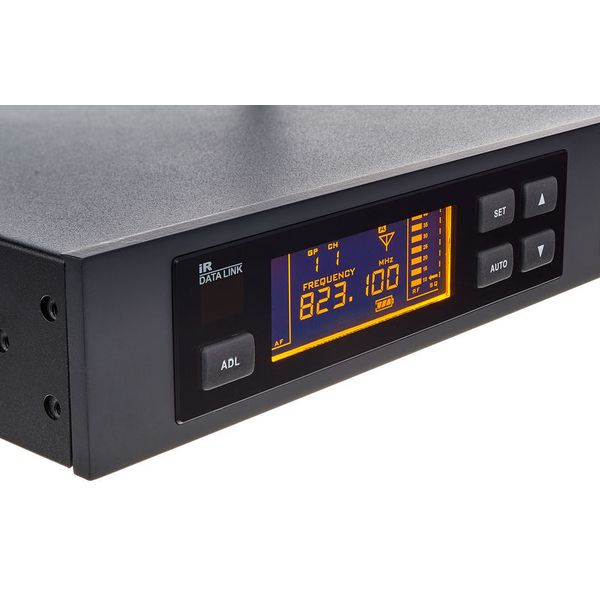 the t.bone free solo Twin HT 823 MHz