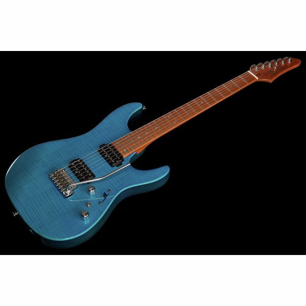 Ibanez MM1-TAB Martin Miller