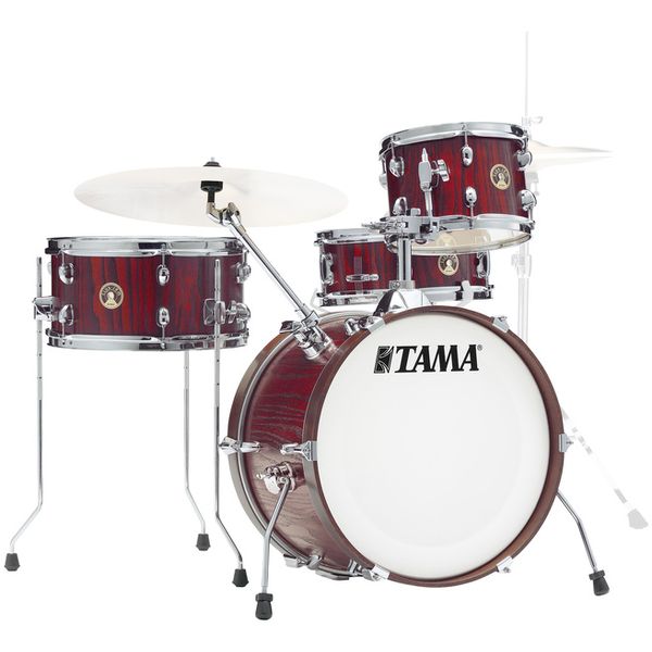 Tama Club Jam Vintage Bundle -SBE
