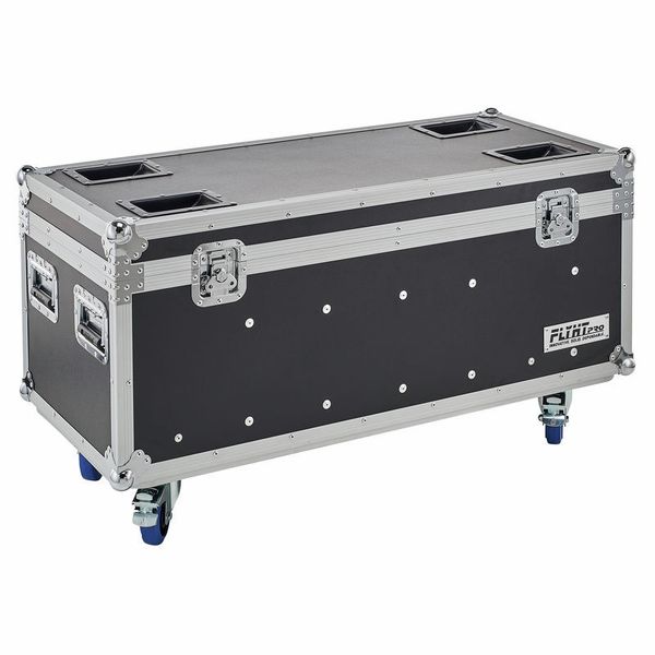 Flyht Pro Case Varytec Hero 6in1 1