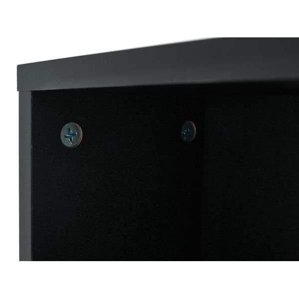 Glorious CD Box 180 black