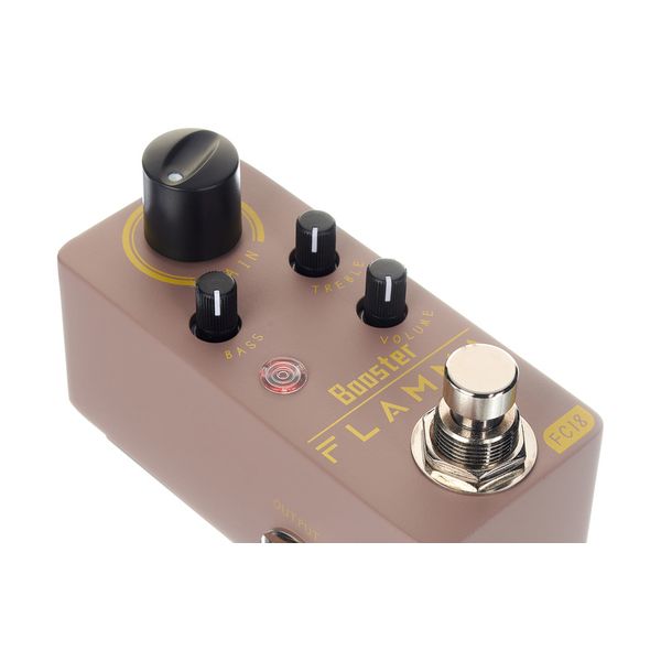 Flamma FC18 Clean Boost