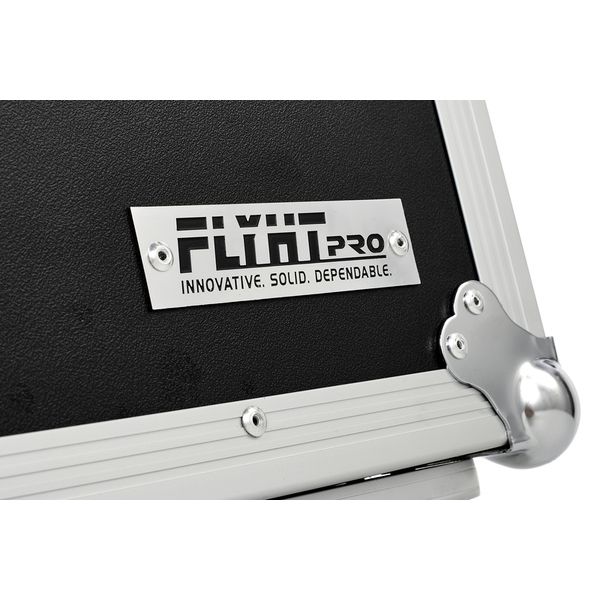 Flyht Pro Case Production