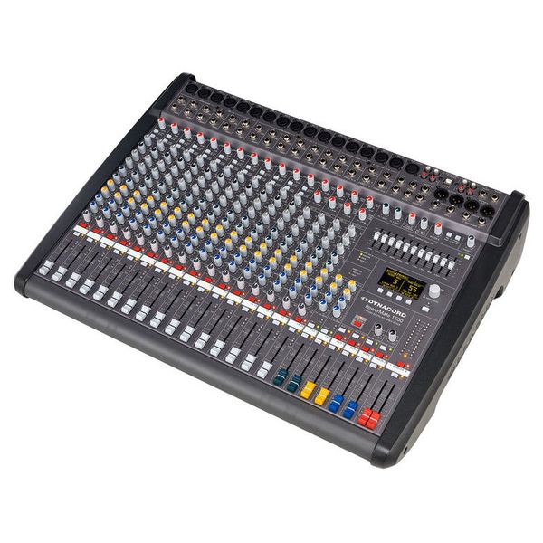 Dynacord Powermate 1600-3