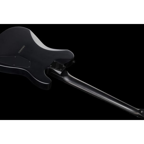 ESP LTD TE-201 Black LH