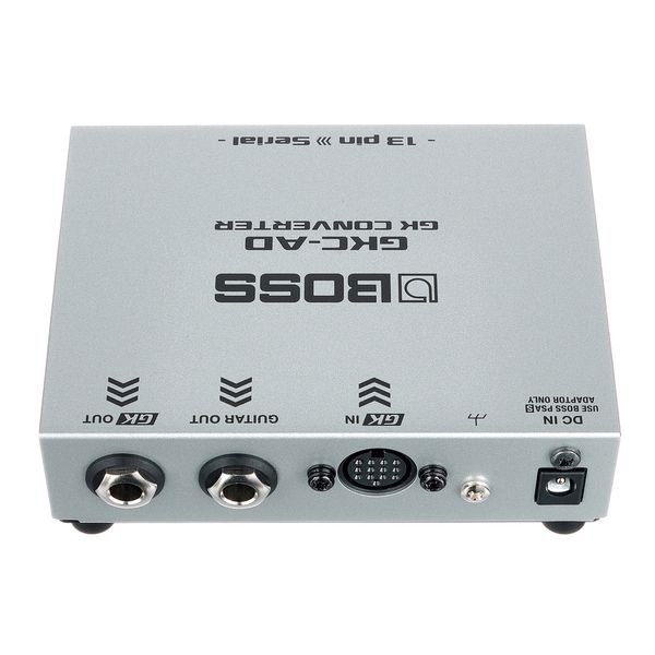 Boss GKC-AD GK Converter