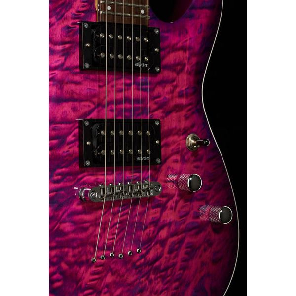 Schecter C-6 Plus EM