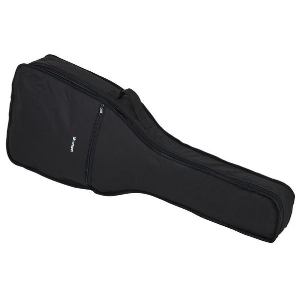 Harley Benton HBD120CEBK Bundle