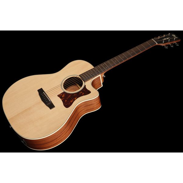 Cort GA1E Open Pore Natural