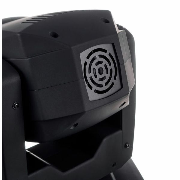 Varytec Hero Wash 712 Z RGBW Zoom