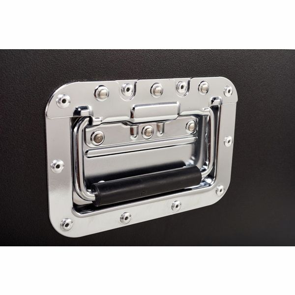 Flyht Pro Case for 4x Par 56 long