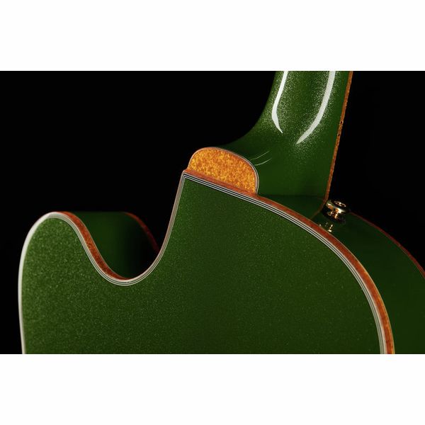 Epiphone Emperor Swingster Forest Green