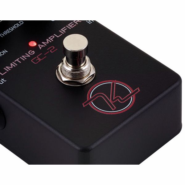 Keeley Compressor GC-2