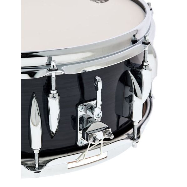 Sonor 14"x5,75" Vintage Snare Black