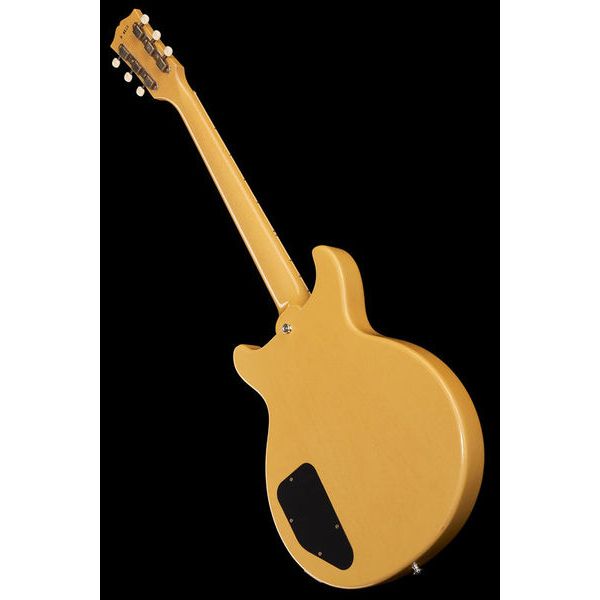 Gibson LP Special 60 TV Yellow VOS