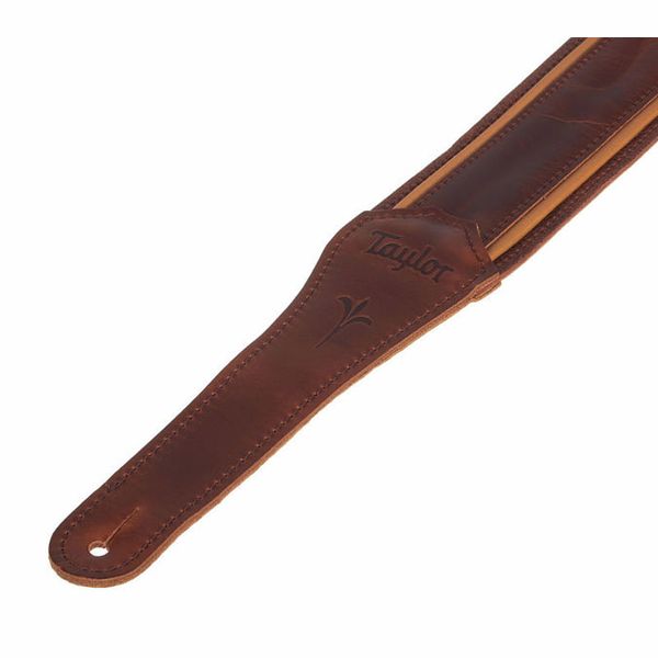 Taylor Spring Vine Leather Strap BR