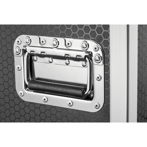 Flyht Pro Case Ignition Wolfram 500 2in1