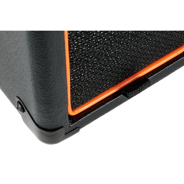 Palmer Cab 212 X Unloaded