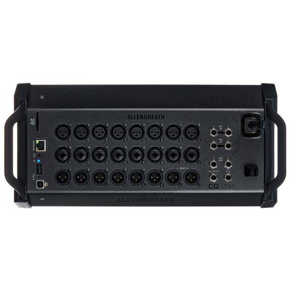 Allen & Heath CQ20B