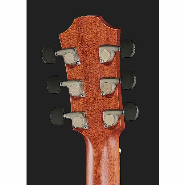 Furch MC Yellow Gc-CR w/SPA a