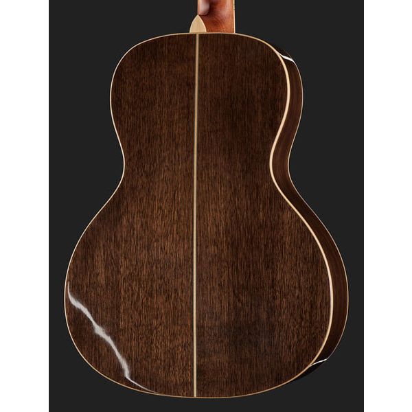 Harley Benton CLF-200 WN