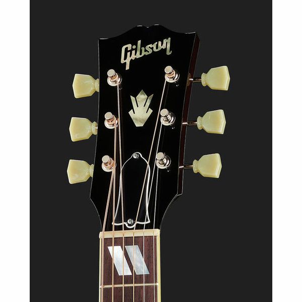 Gibson J-185 Original Vintage Sun