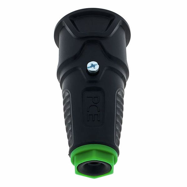 PCE 2510-shu Taurus2 Socket