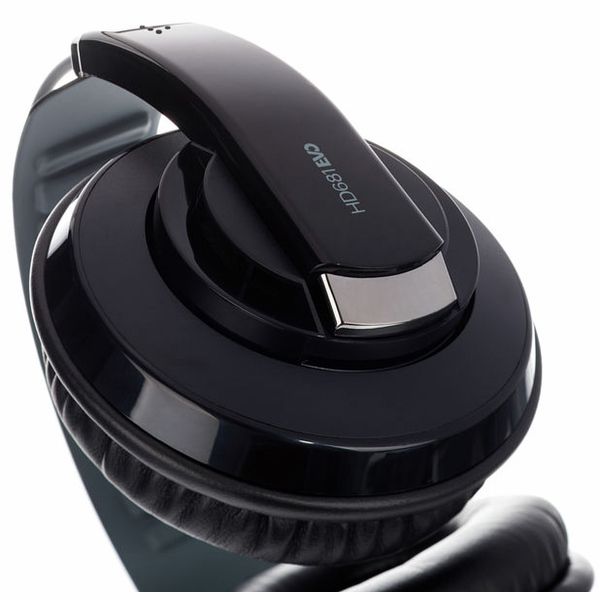 Superlux HD-681 Evo BK