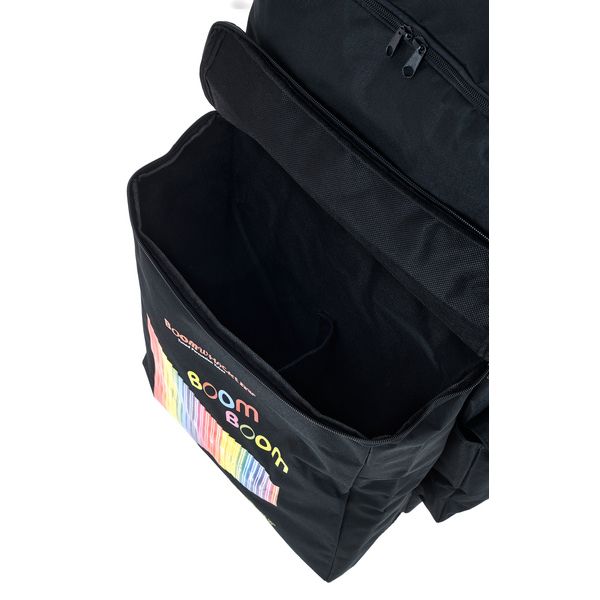 Boomwhackers BW Backpack