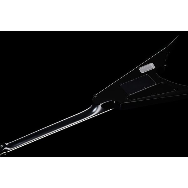 ESP E-II Arrow Nebula Black Burst