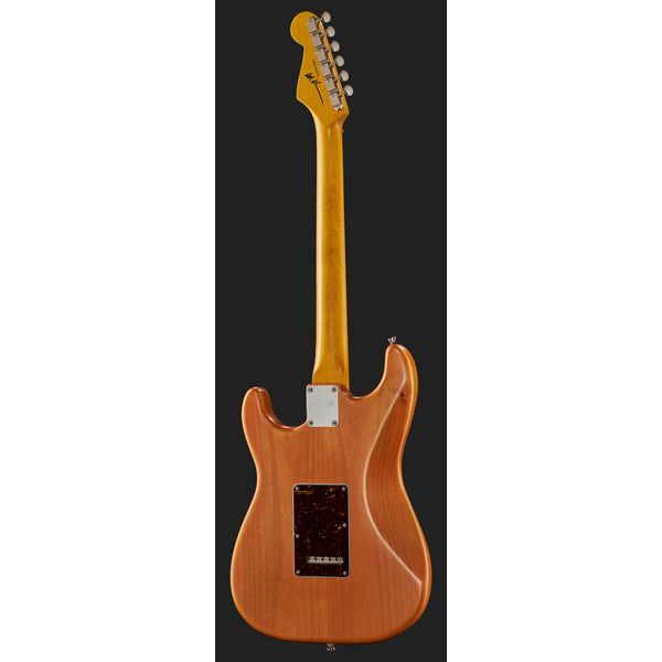 Fender Michael Landau Coma Strat