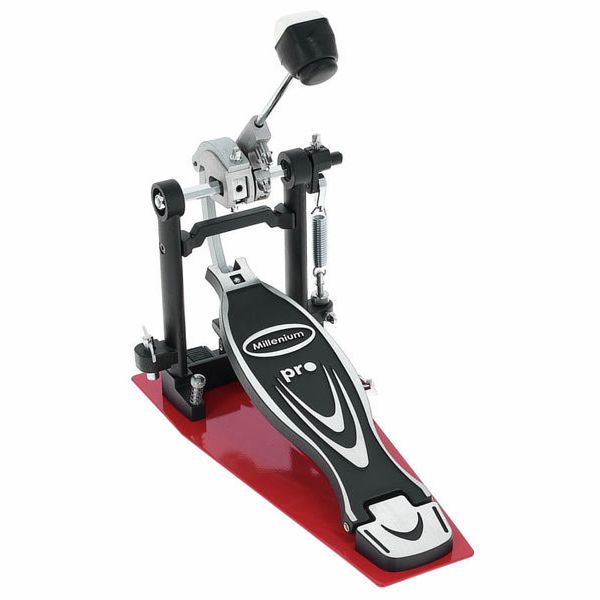 Millenium PD-123 Pro Bass Drum Pedal