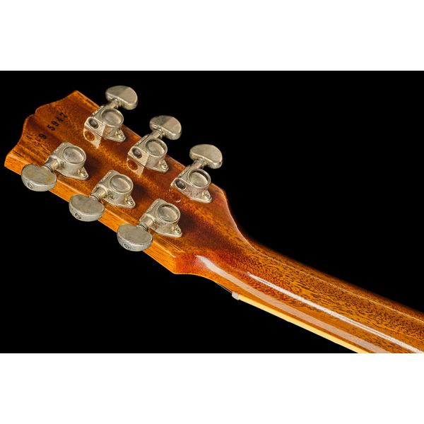 Gibson 70th Les Paul 59 HPT DIT #6