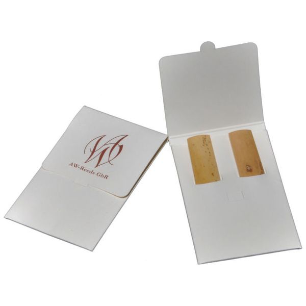 AW Woodwinds 145 German Clarinet 2.0