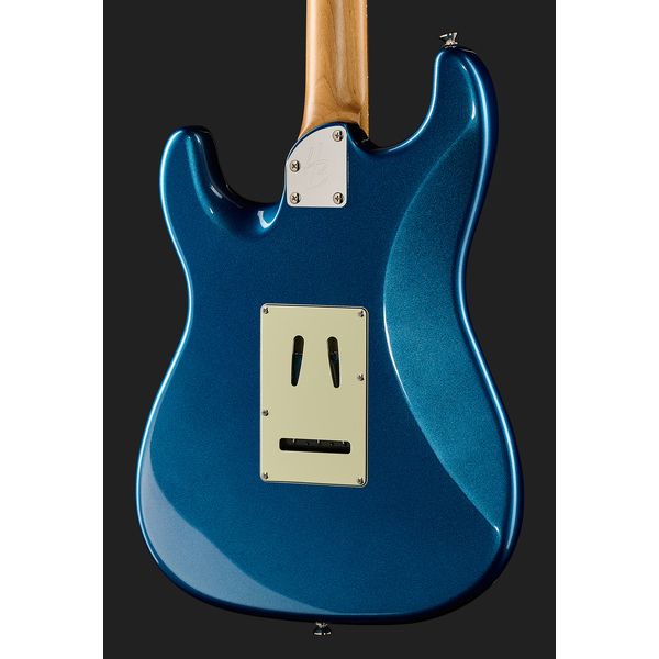 Harley Benton ST-Modern HSS LPB Set