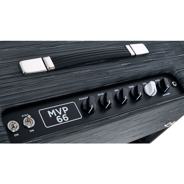 Morgan Amplification MVP66 Combo Twilight