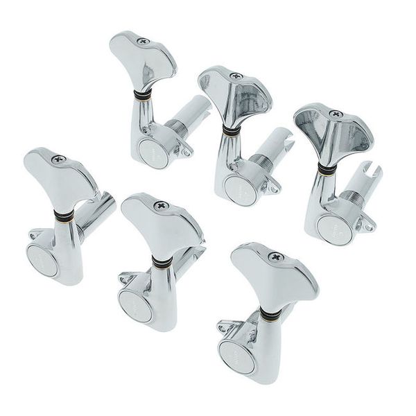 Gotoh GB707-6 3L/3R C Bass Tuners