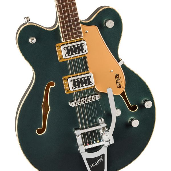 Gretsch G5622T EMTC CB W/BIGS CDG