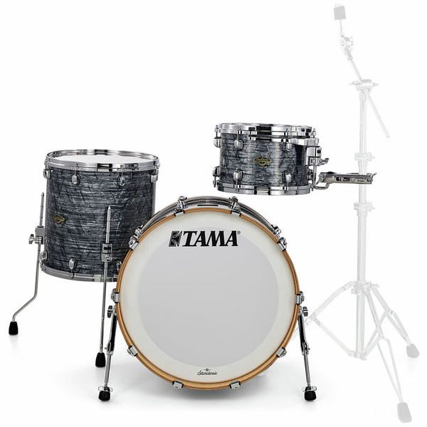 Tama Starcl. Walnut/Birch 3pcs -CCO
