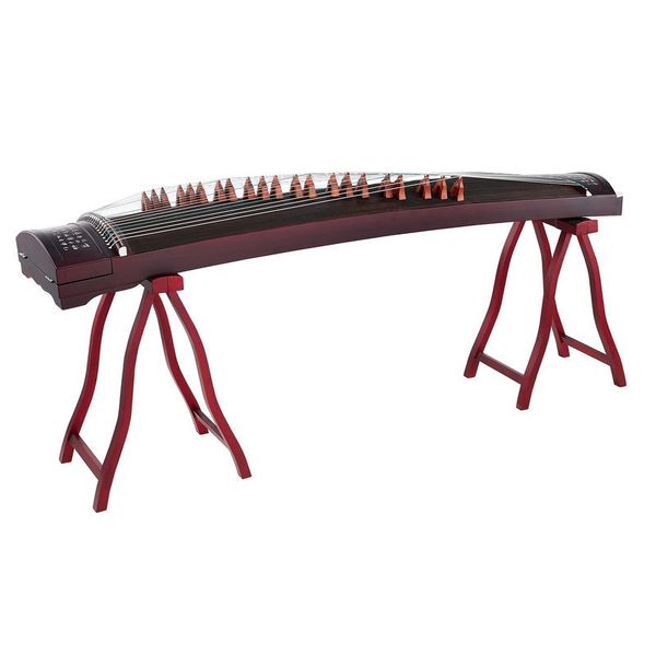 Thomann Chinese GuZheng I-B