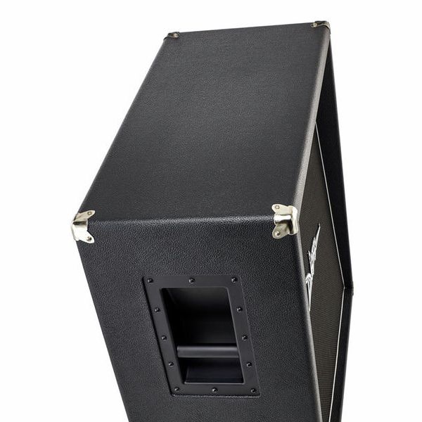 Diezel 4x12 Rear-Loaded