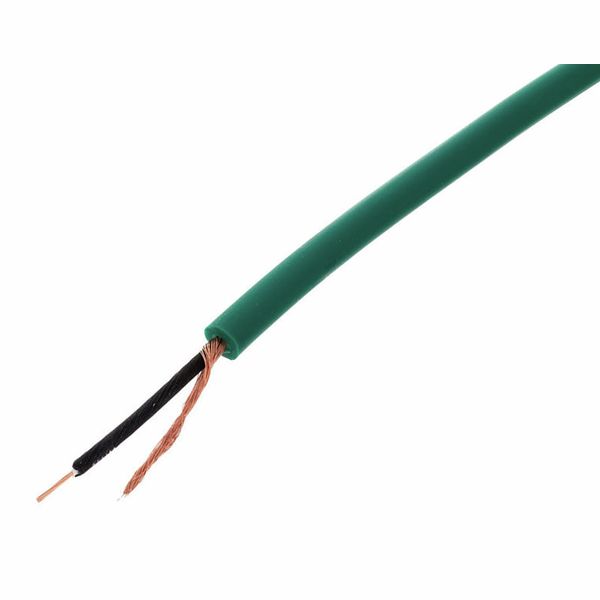 Cordial CIK 122 Green