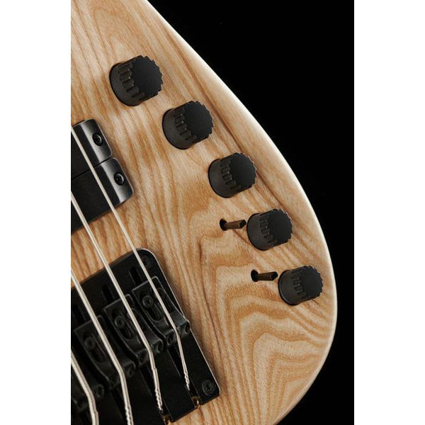 Le Fay Herr Schwarz 5 Natural