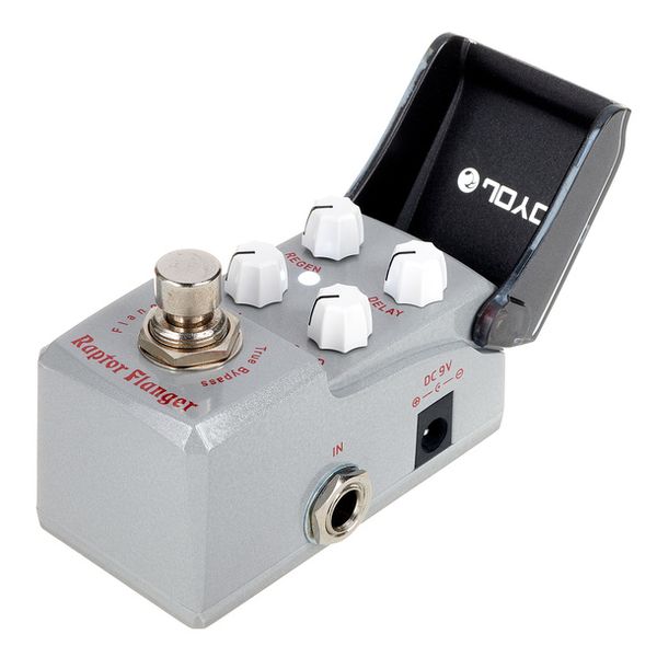 Joyo JF-327 Raptor Flanger