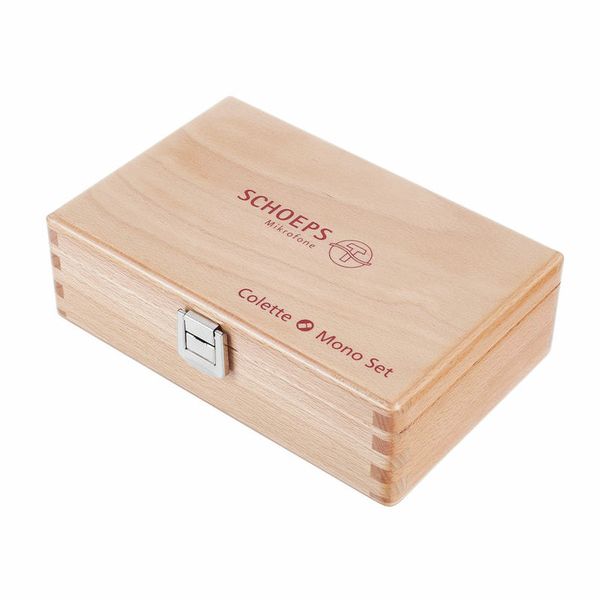 Schoeps Mono Set MK 41 - CMC 1 U