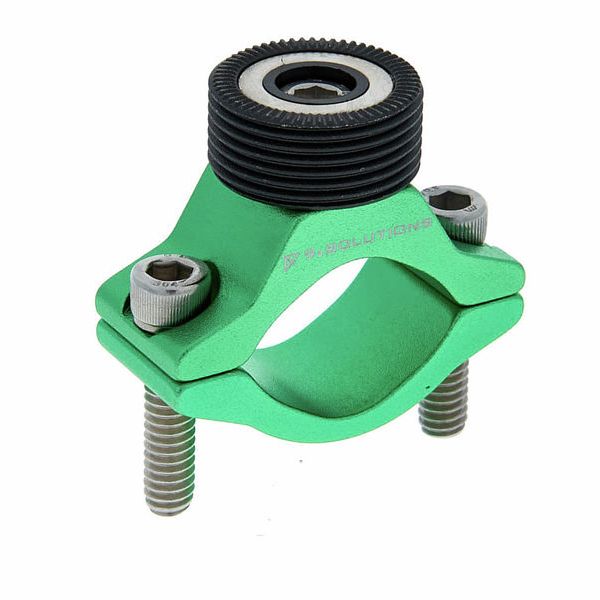 9.solutions QM Receiver to Handle Bar