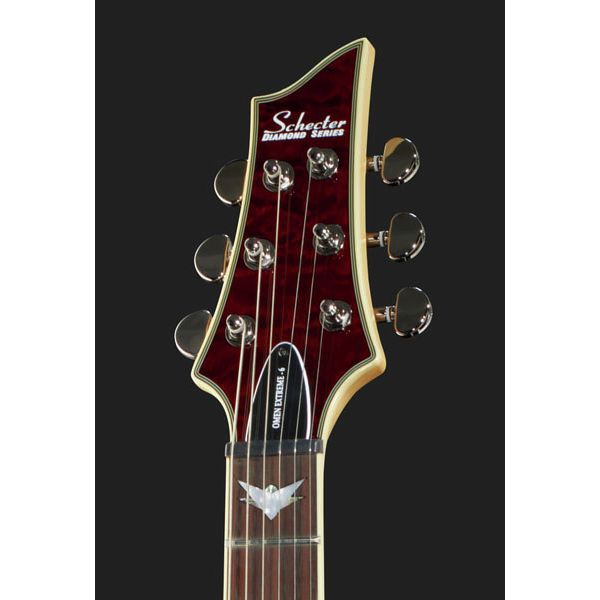 Schecter Omen Extreme 6 BCH