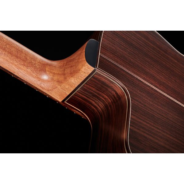 Carvalho CARV300JMD Jazz Manouche