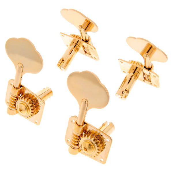 Gotoh GB10 4L G Bass Tuners